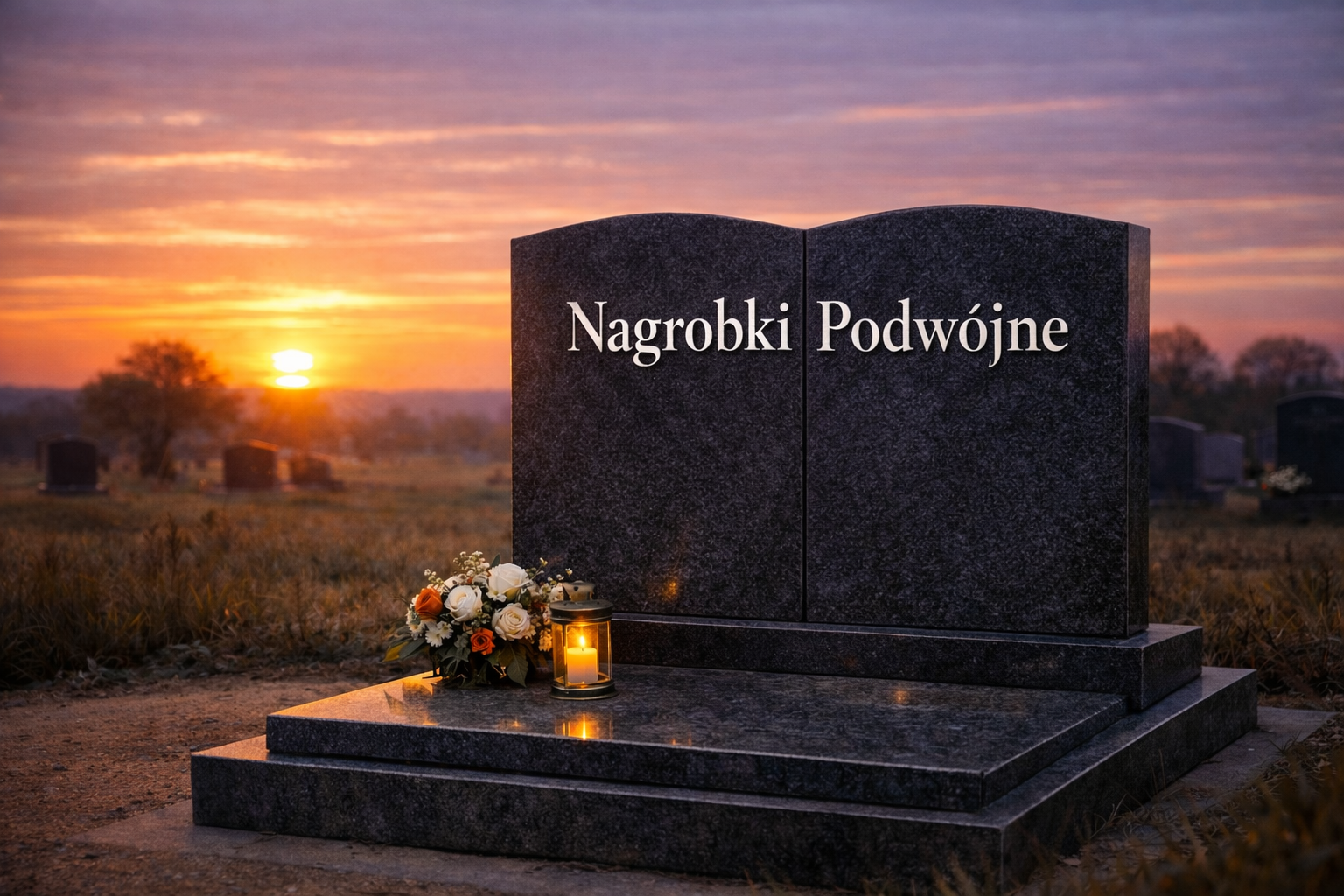 Nagrobki podwójne