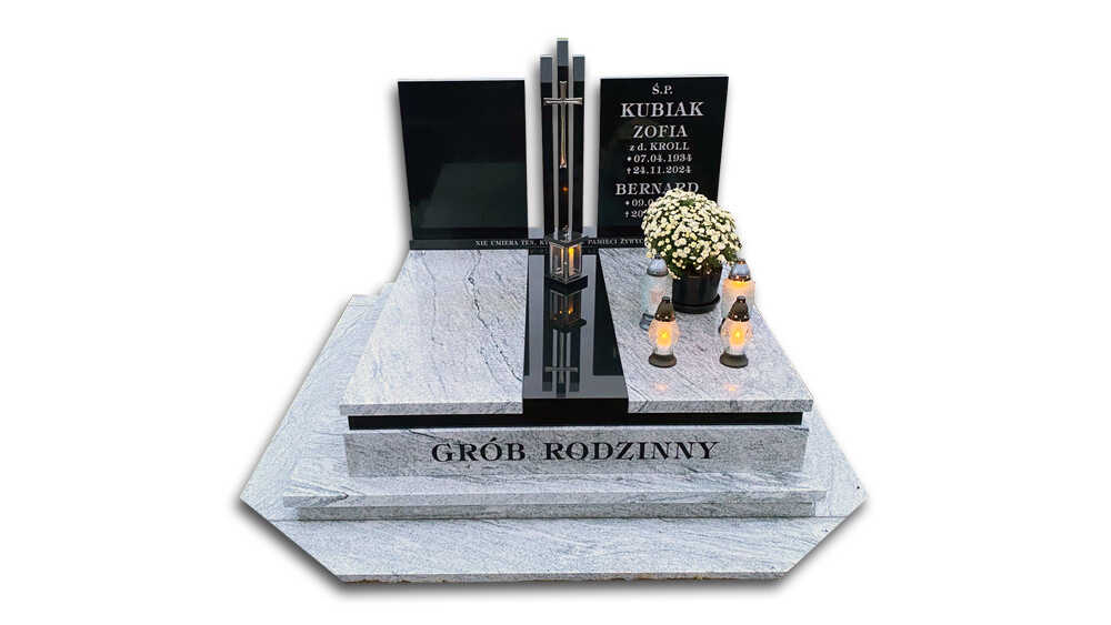 Nagrobki Stęszew, Nagrobki Leszno, Nagrobki Poznań