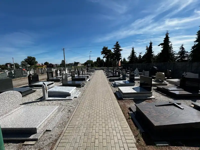 Nagrobki Stęszew, Nagrobki Leszno, Nagrobki Poznań