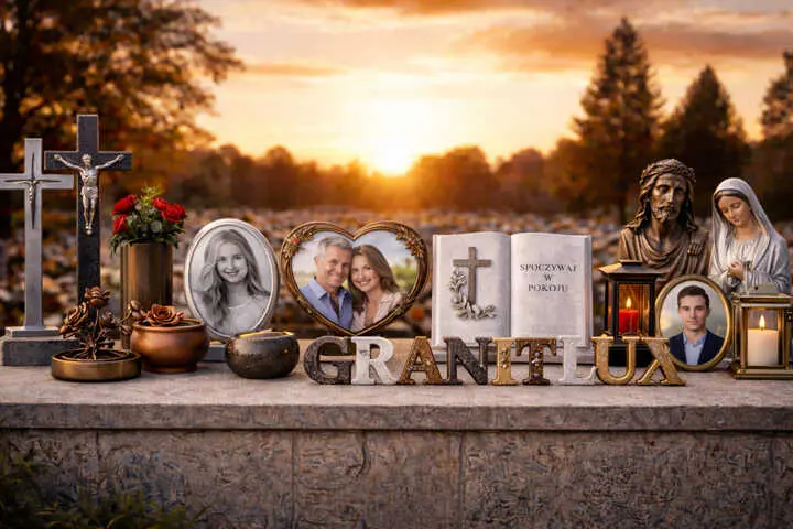 Nagrobki Stęszew, Pomnik Stęszew